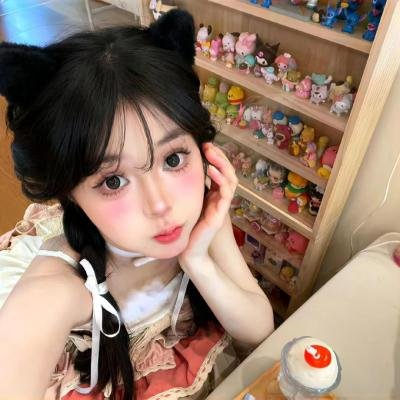 悲怜上帝的小女儿