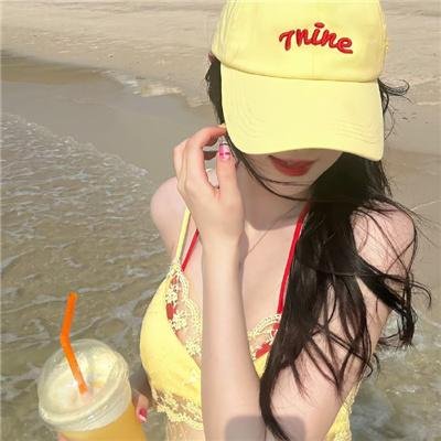 灿烂的风和海
