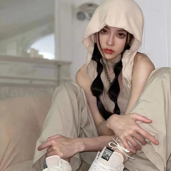 侠盗妖姬
